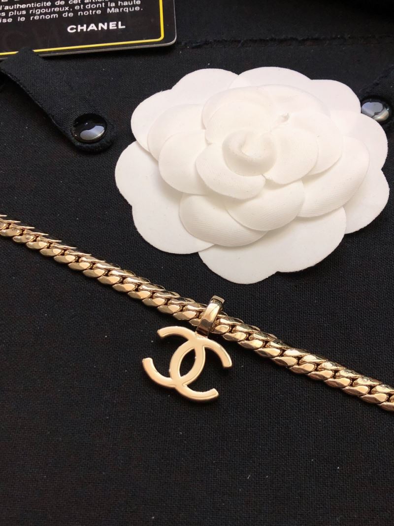 Chanel Necklaces